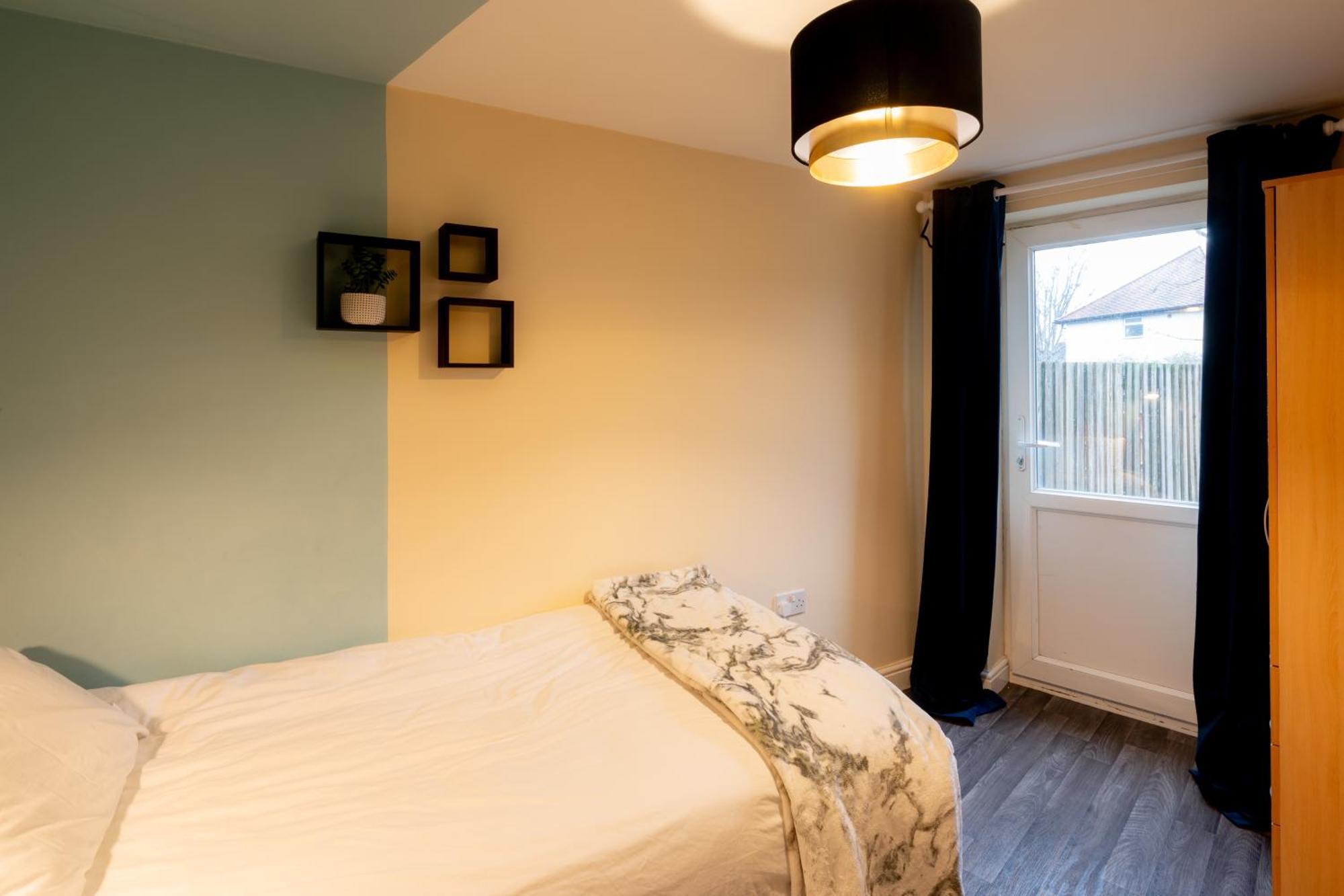 Aryas Apartments Oxford - Headington Exterior foto